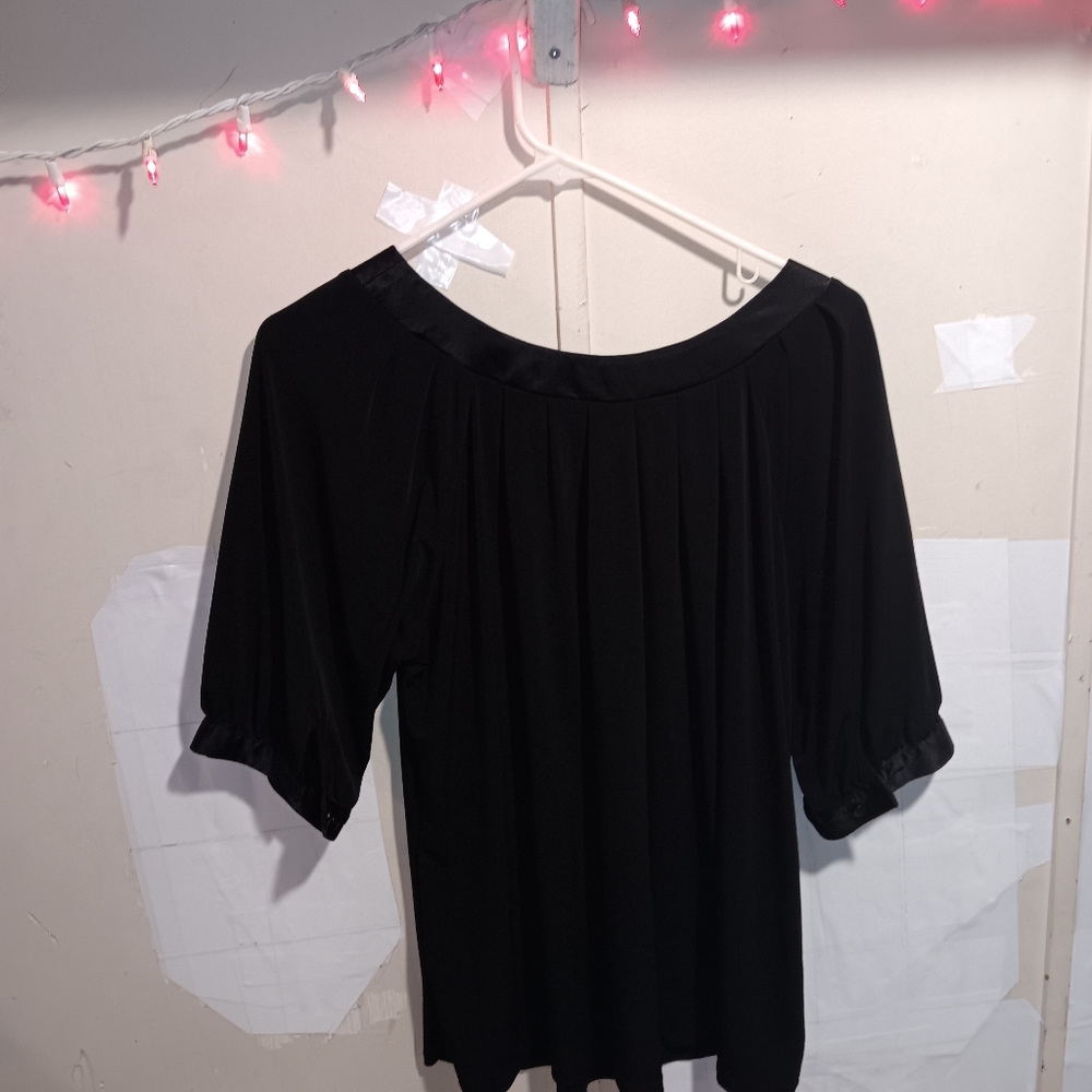 Womens blouse